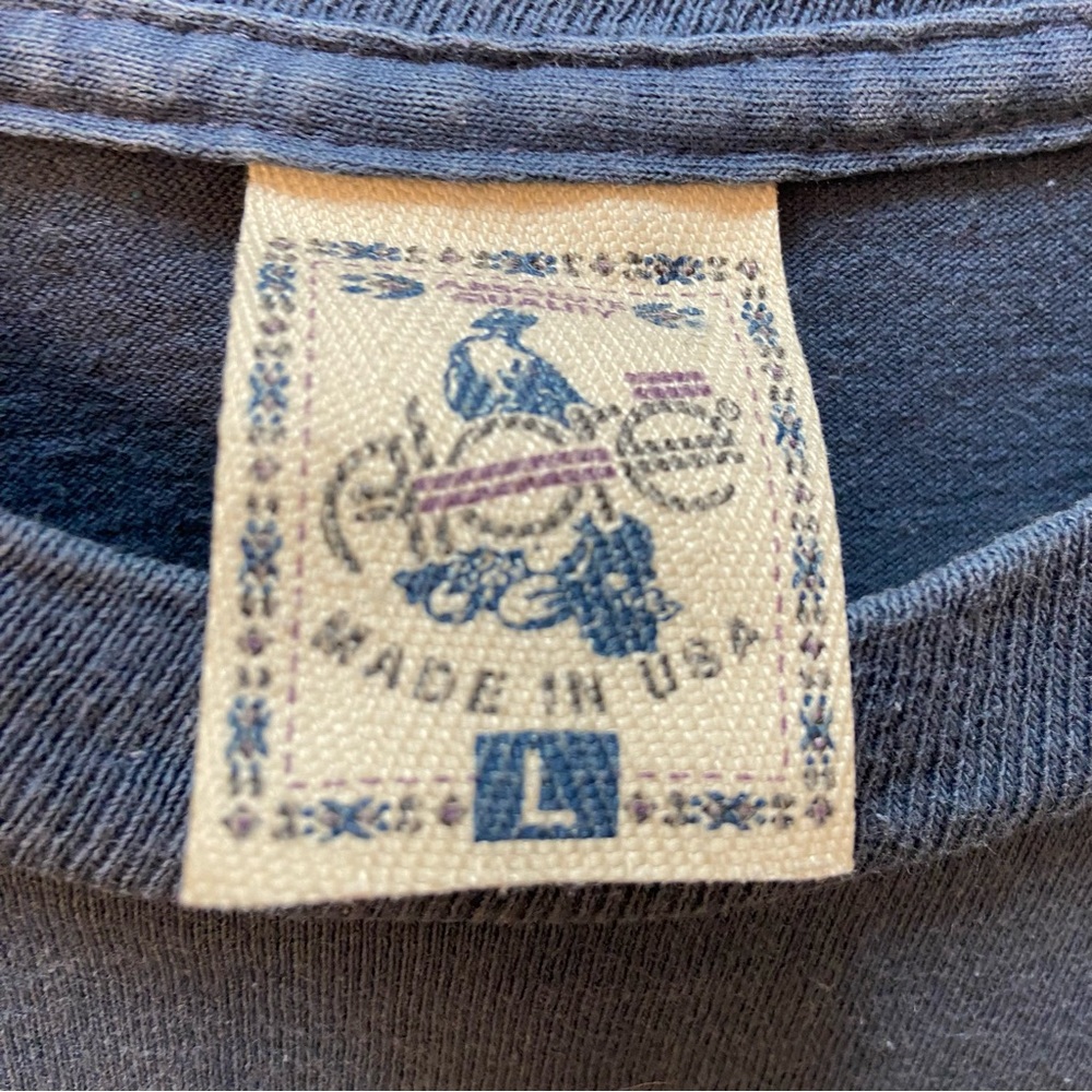 Grand Canyon Alore Navajo Art Graphic Shirt - Picture 5 of 11